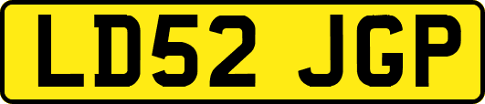LD52JGP