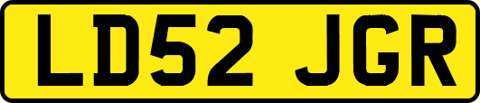 LD52JGR