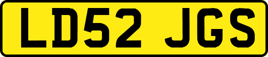LD52JGS