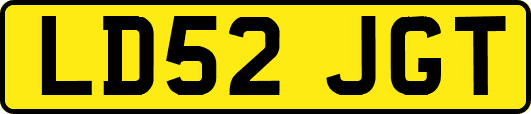 LD52JGT