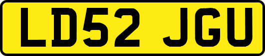 LD52JGU