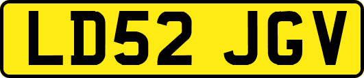 LD52JGV