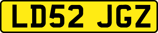 LD52JGZ