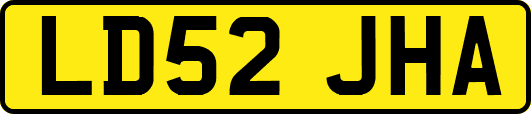 LD52JHA