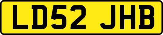 LD52JHB
