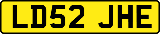 LD52JHE
