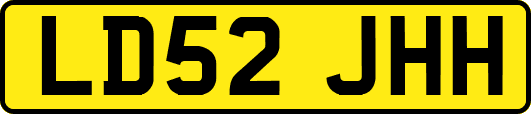 LD52JHH