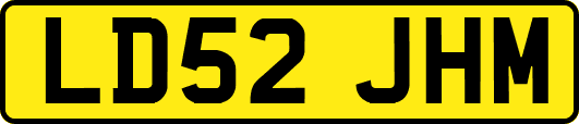 LD52JHM