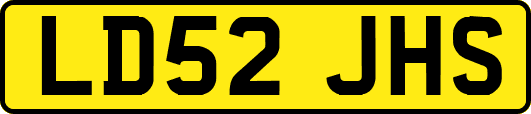 LD52JHS