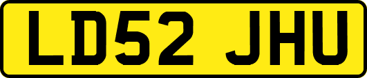 LD52JHU