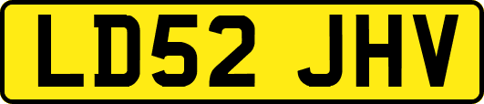 LD52JHV