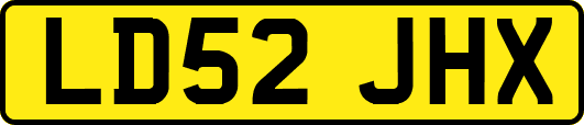 LD52JHX