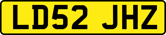 LD52JHZ