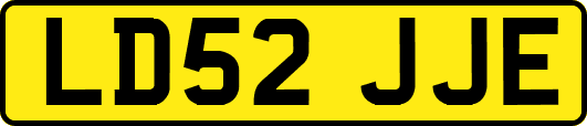 LD52JJE