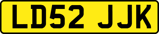 LD52JJK