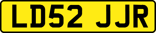 LD52JJR