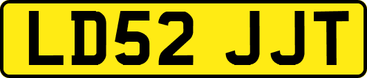 LD52JJT