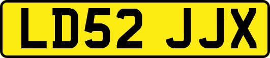 LD52JJX