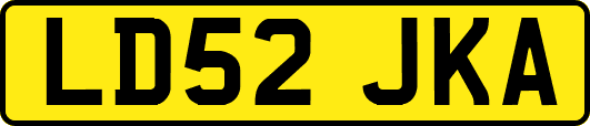 LD52JKA