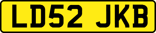 LD52JKB