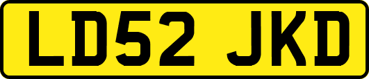 LD52JKD