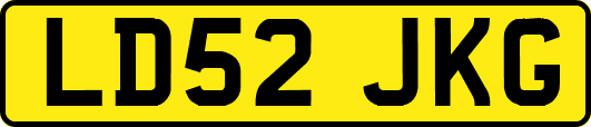 LD52JKG