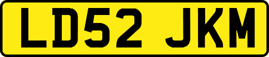 LD52JKM