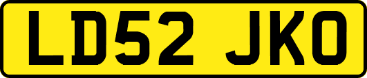 LD52JKO