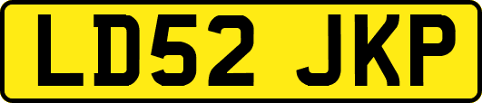LD52JKP