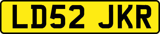 LD52JKR