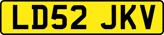 LD52JKV