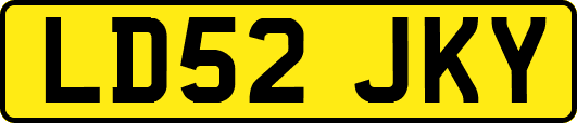 LD52JKY
