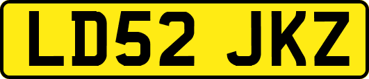 LD52JKZ