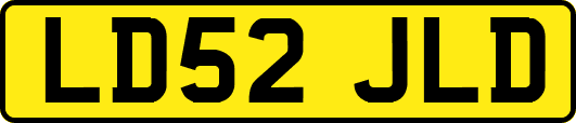 LD52JLD