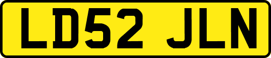 LD52JLN