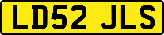 LD52JLS