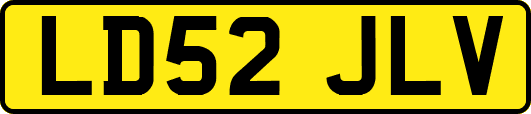 LD52JLV