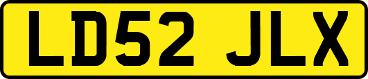 LD52JLX