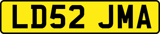 LD52JMA