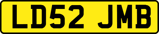 LD52JMB