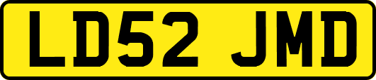 LD52JMD