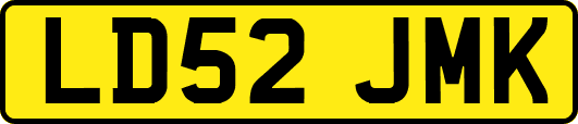 LD52JMK