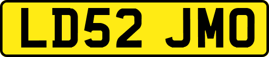 LD52JMO