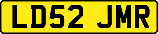 LD52JMR