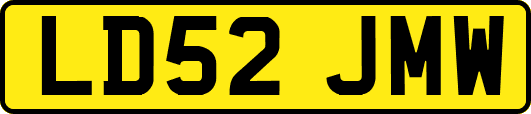 LD52JMW