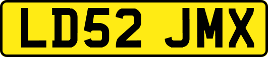 LD52JMX