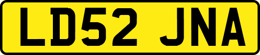 LD52JNA