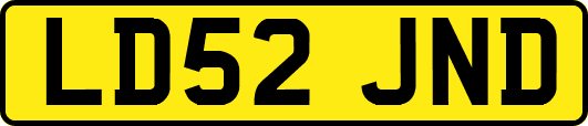 LD52JND