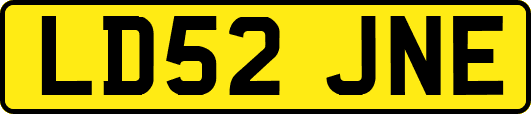 LD52JNE