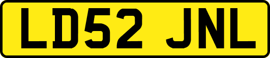 LD52JNL
